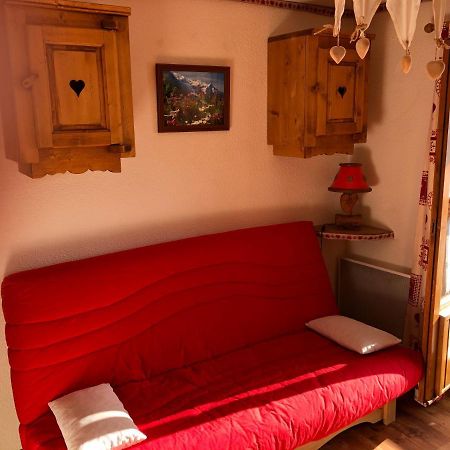 Appartement Praz Village Eksteriør bilde
