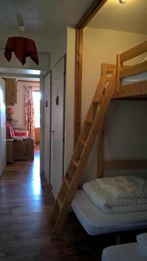 Appartement Praz Village Eksteriør bilde